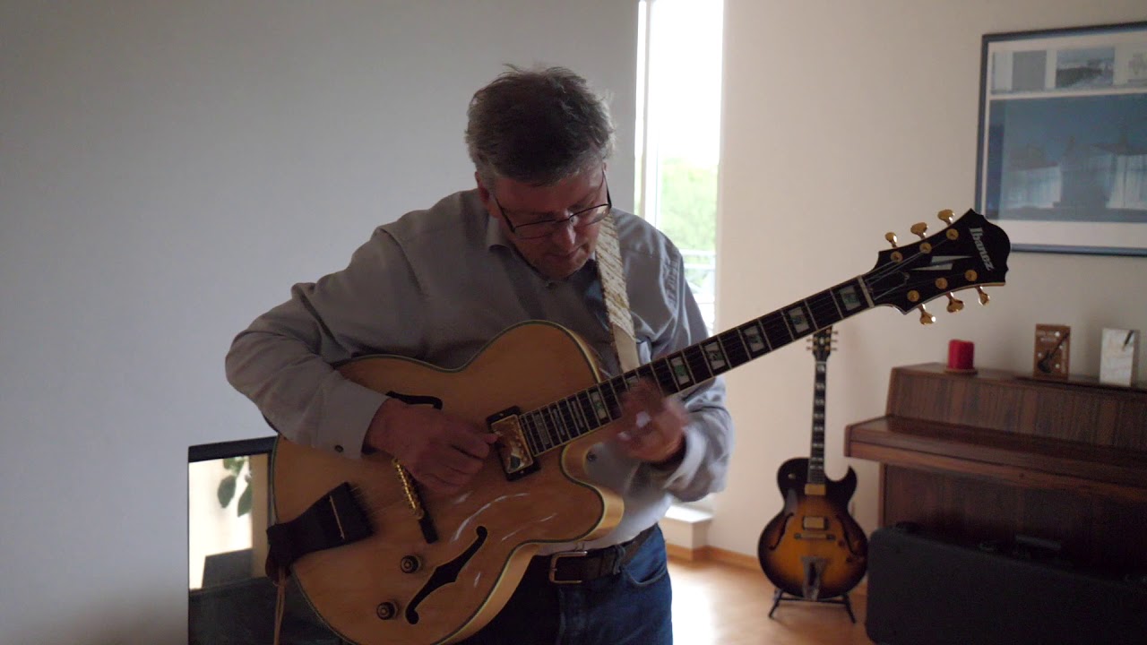 Stolen Moments 2020-05-27, played by Jan Peleska
