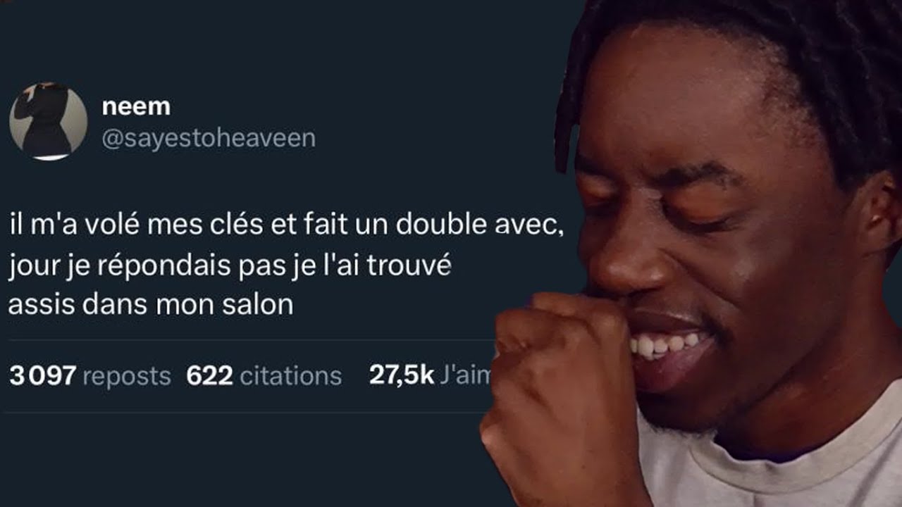 Le Thread des femmes qui sortent avec des BANDITS