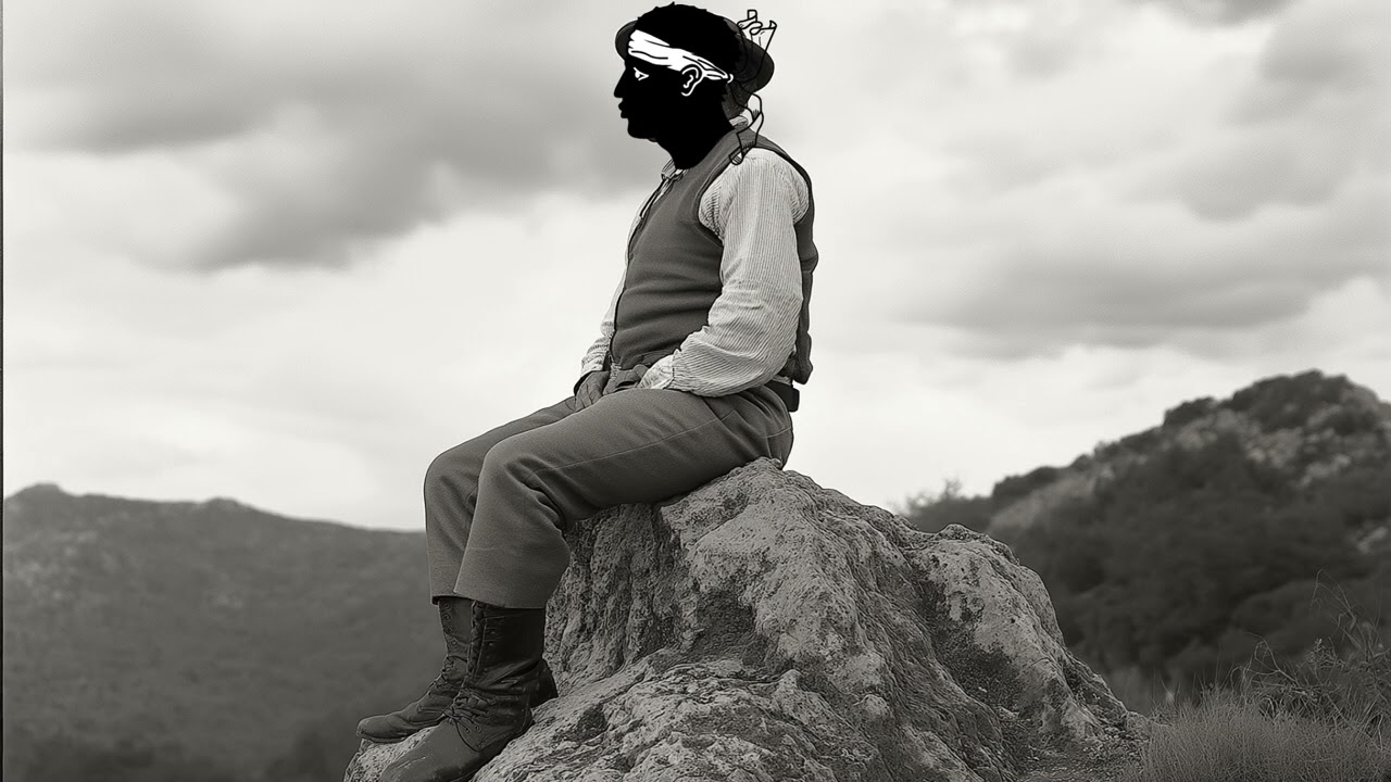 Doumé, l’Âme de la Corse