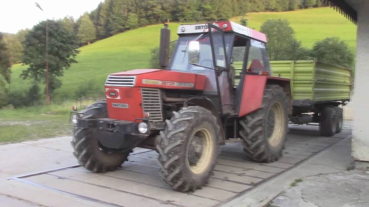 PD Zamagurie Žatva 2016