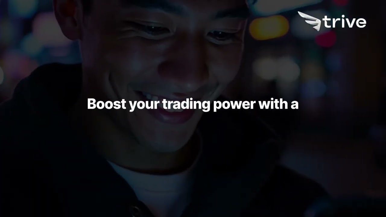 Double your first deposit with a 100% tradable bonus!