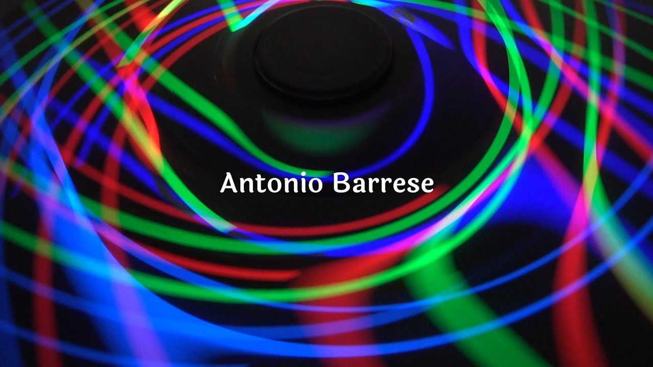 LUCES 2 | Episodio 2 | Antonio Barrese - Ricerca ai confini dell'ignoto