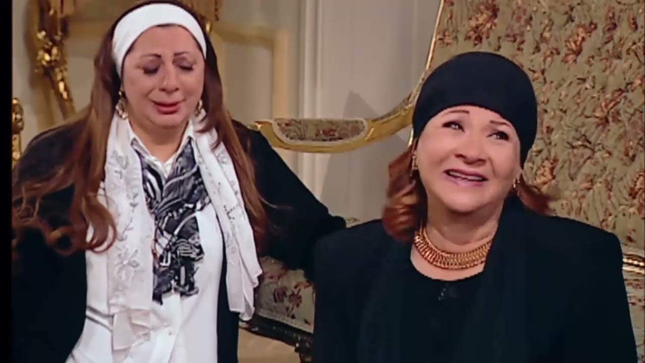 فوزي عمل مزاد على زهرة علشان يعرف ياخد فلوس فرج🔥😱#زهرة_وازواجها_الخمسة