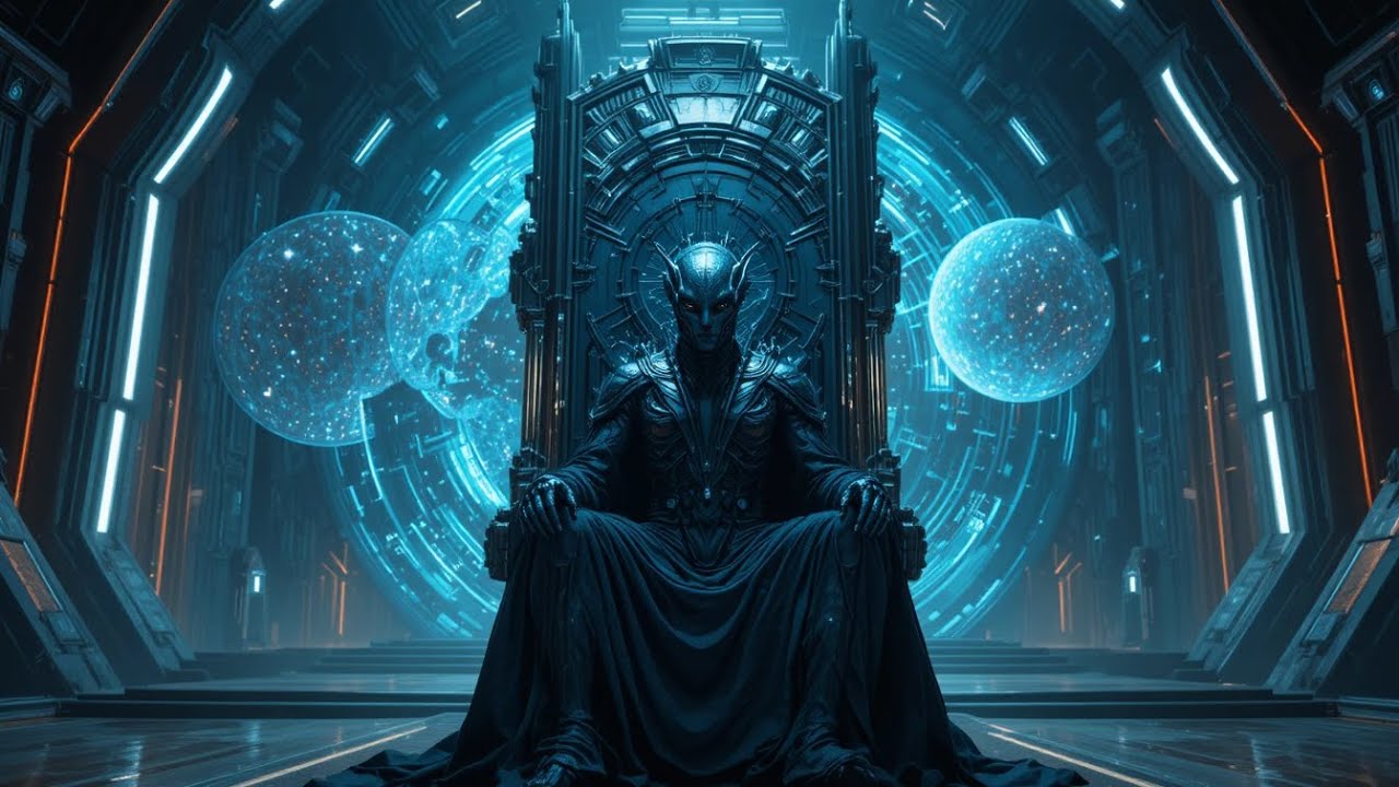 The Empire Celebrated Victory... Until Humanity Reminded Them Rule #1 | Epic HFY Story