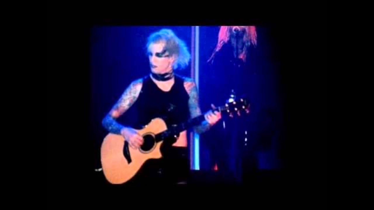 Marilyn Manson - The Last Day on Earth, Original Live Version Very Rar! 1998/12/31 Las Vegas, NV.