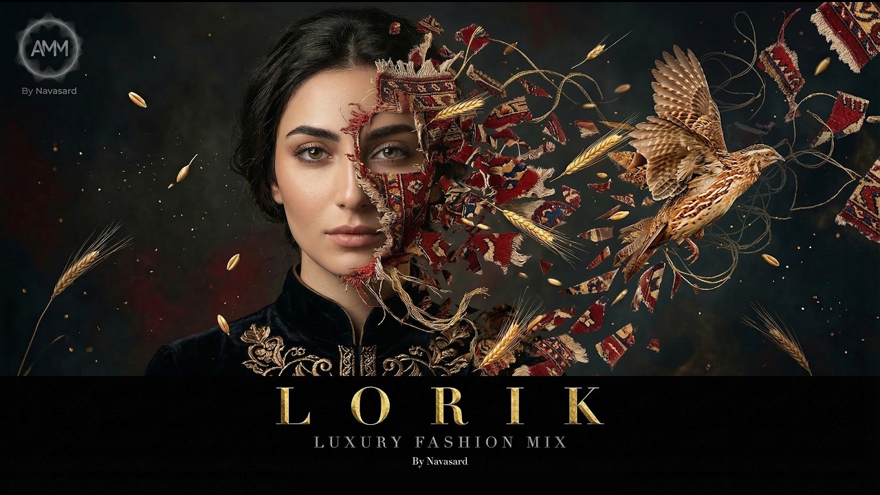 Navasard - LORIK (Luxury Fashion Mix)