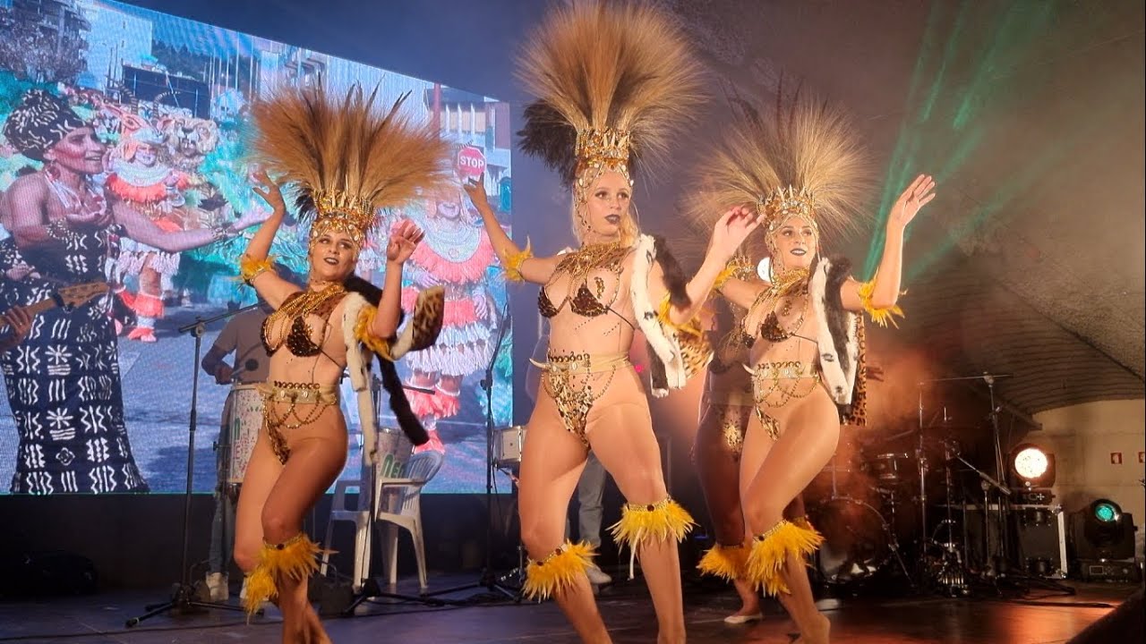 Vai Quem Quer - Samba 2011 @35 Anos VQQ - Festival Samba Estarreja 2022