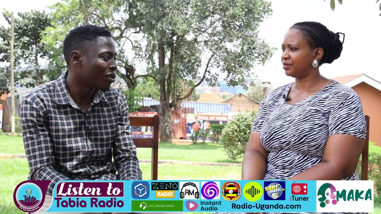 Kisanidde Okuwasa oba Okufumbirwa Omuwala Akuzidwa Single Parent