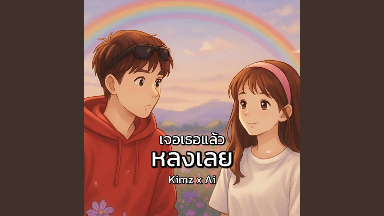 เจอเธอแล้วหลงเลย