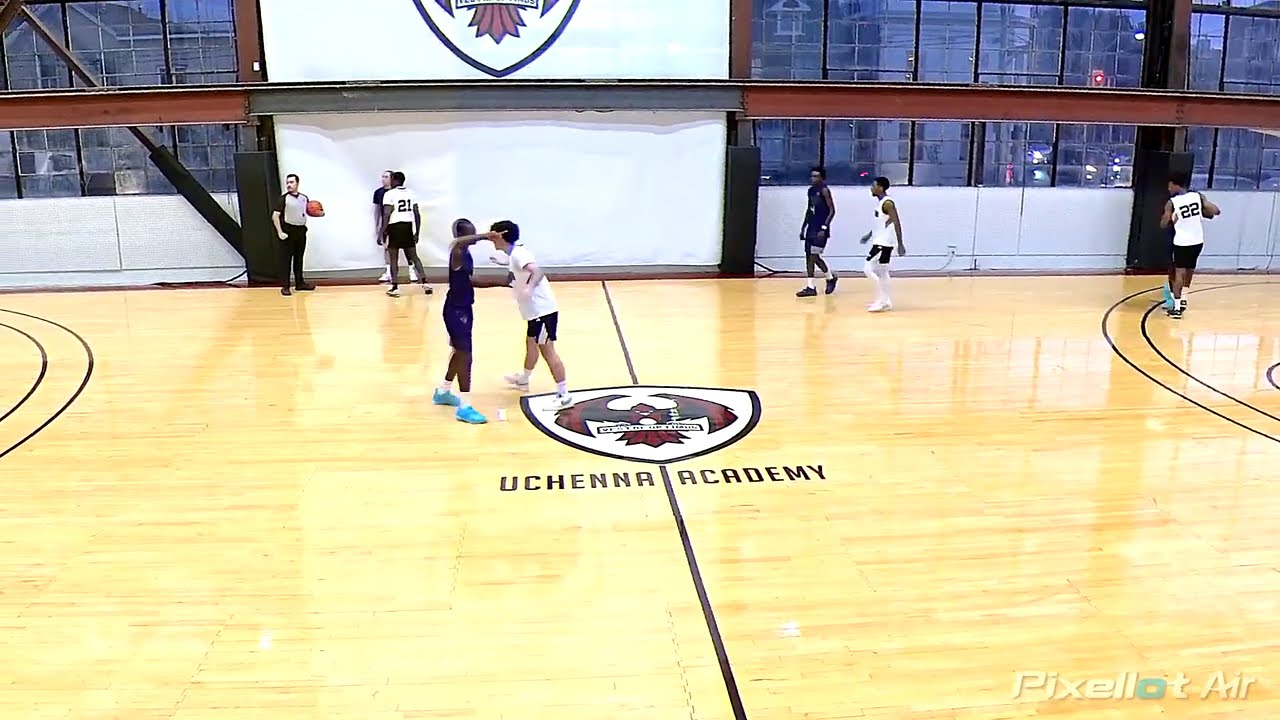 Uchenna Academy vs. Victory Prep (13/11/25)