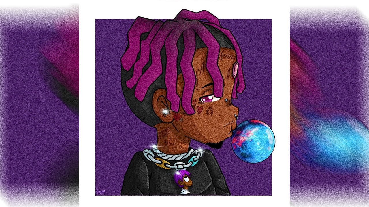 [FREE] Lil Uzi Vert x Pink Tape Type Beat 2023 