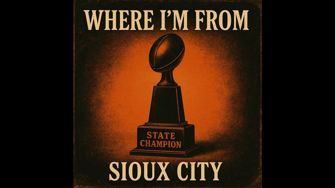 Where I'm From (1985)