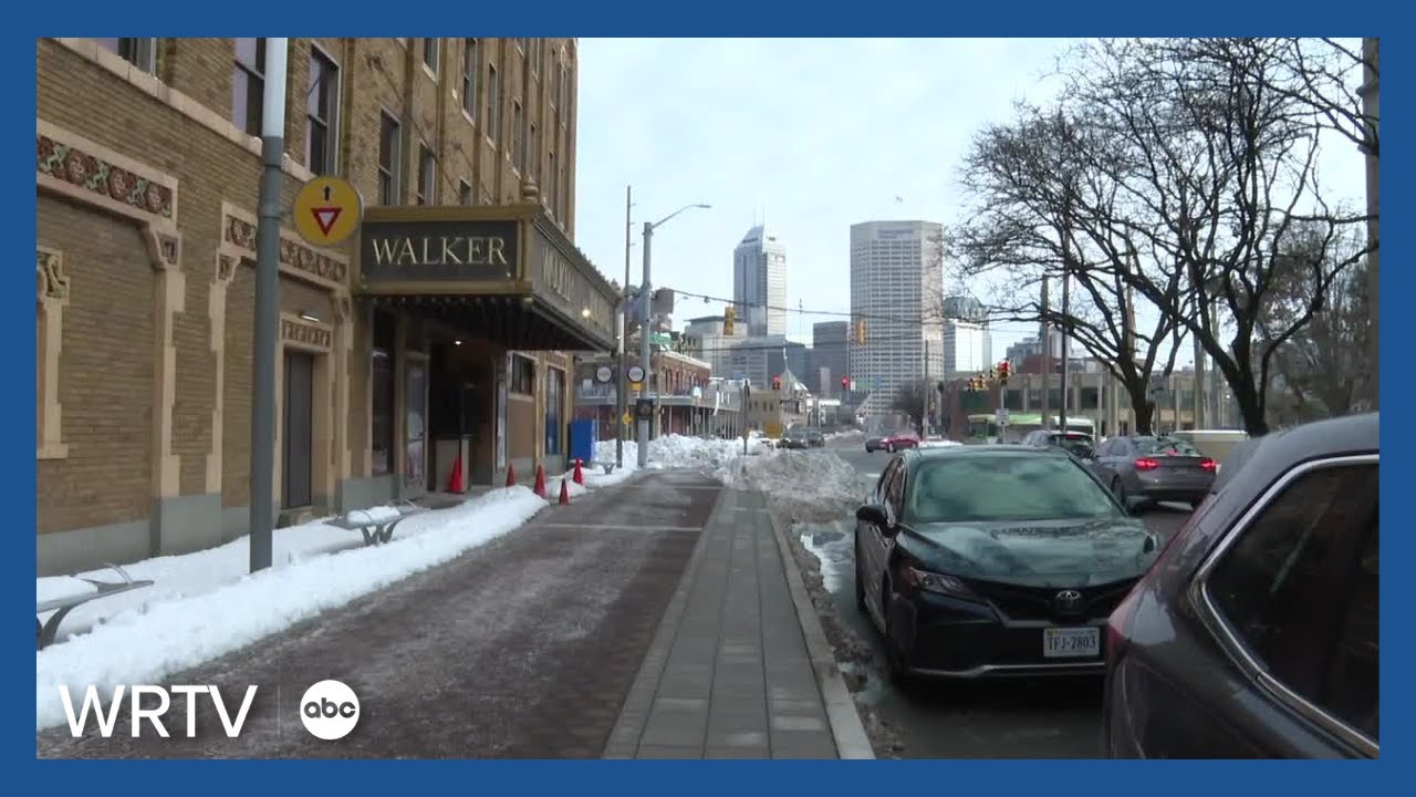 Madam Walker Legacy Center announces rooftop expansion