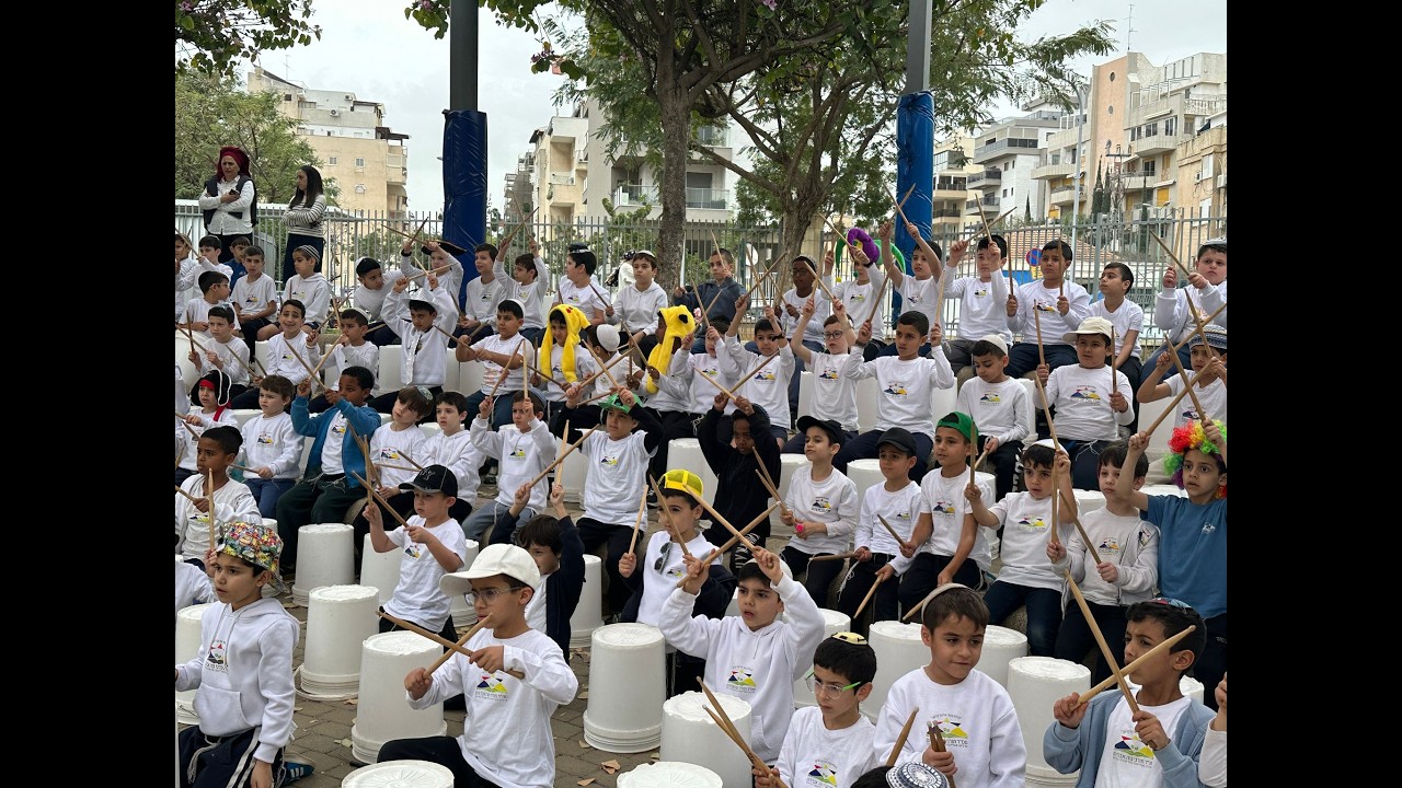 משנכנס אדר נווה אברהם פתח תקוה