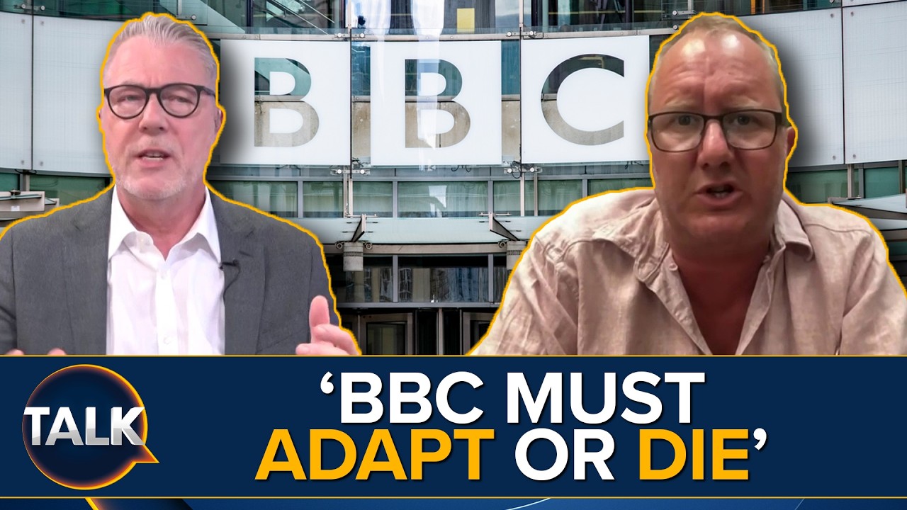 &laquo;ИГРА ОКОНЧЕНА&raquo; для BBC | &laquo;Принуждение людей платить сбор за лицензию НЕЭТИЧНО&raquo;