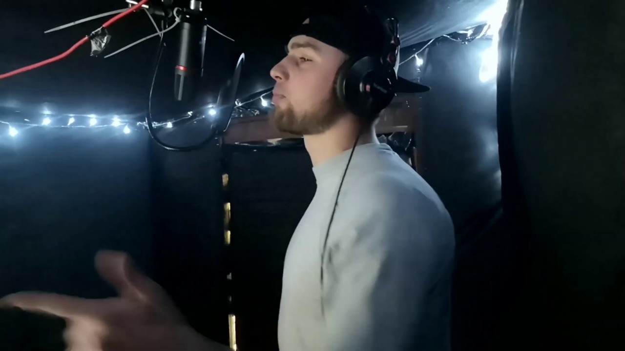 Miechu Klaun #Hot16Challenge2  prod. Adam Grycan