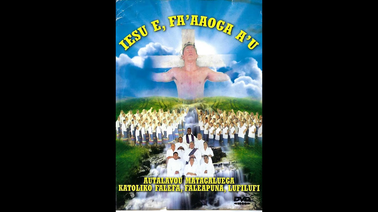 1. Mua ia Mua O - Autalavou Katoliko Matagaluega Falefa 2015