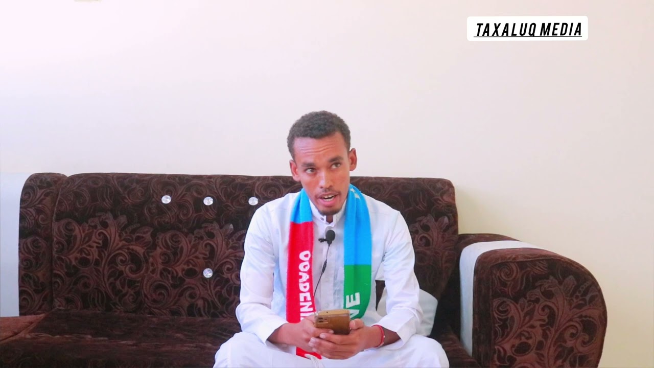 gabeygii garnaqsi iyo abwaan dhagacade Taxluq media