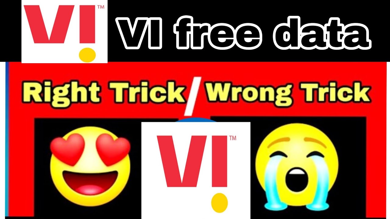 vi free data | vi free data trick 2021 | vi free internet | vi free data 2021 | free vi data | VI
