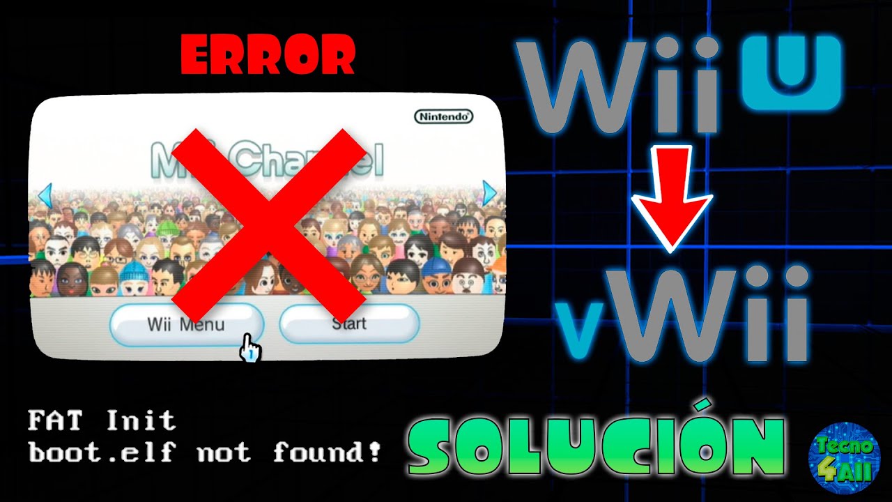 SOLUCIÓN ERROR ❌