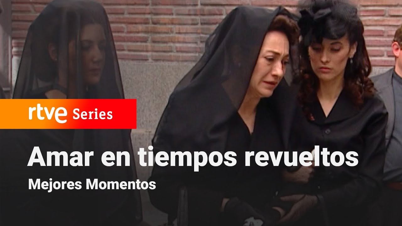 Amar en tiempos revueltos: Capítulo 177 - Mejores momentos | RTVE Series
