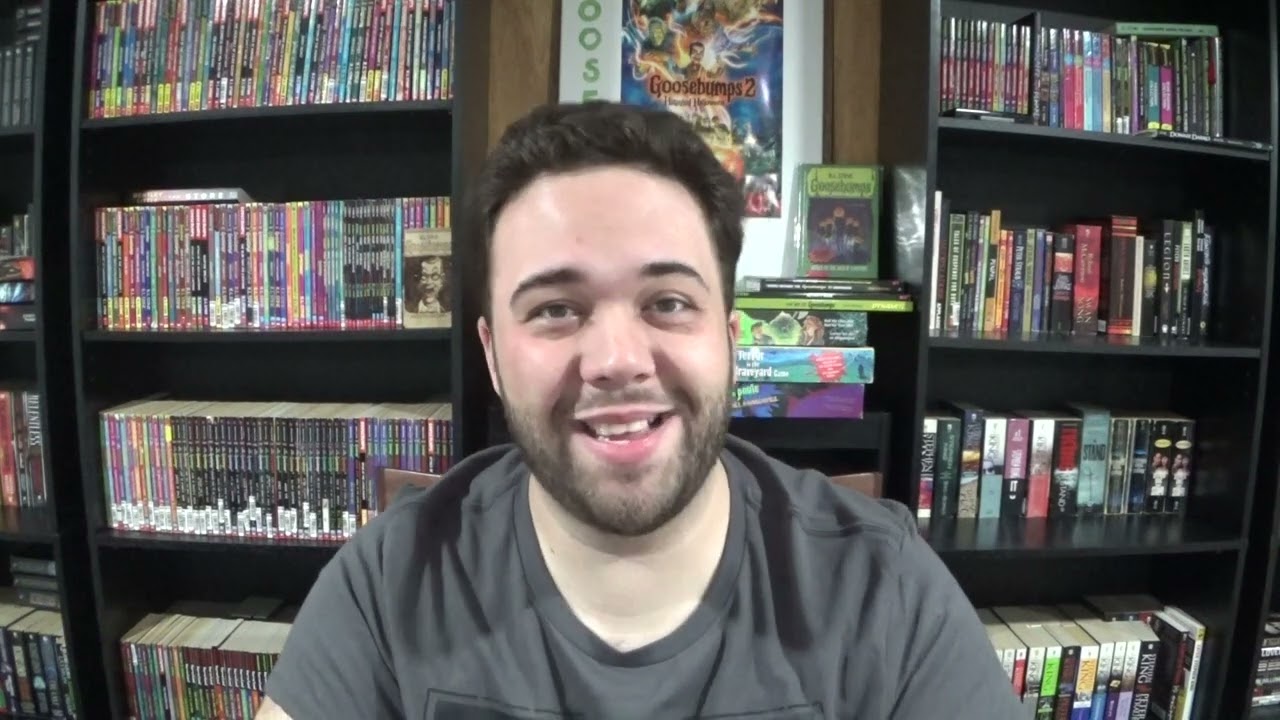 4,000 Subs Q&A (Part 1)