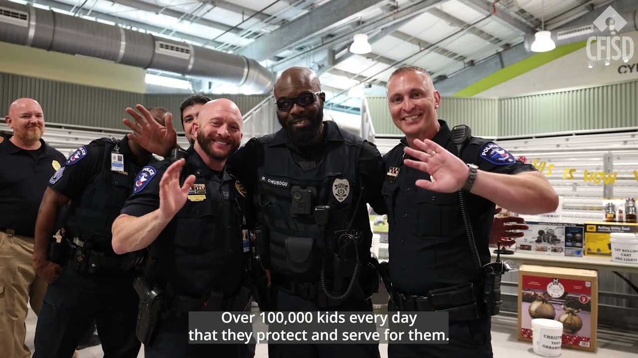 Back The Badge 2024