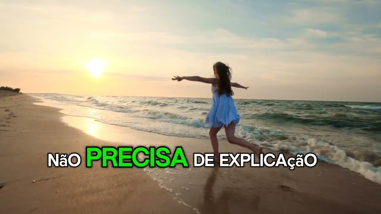 Igreja Tempo de Acreditar - Amor Infinito (Oficial)