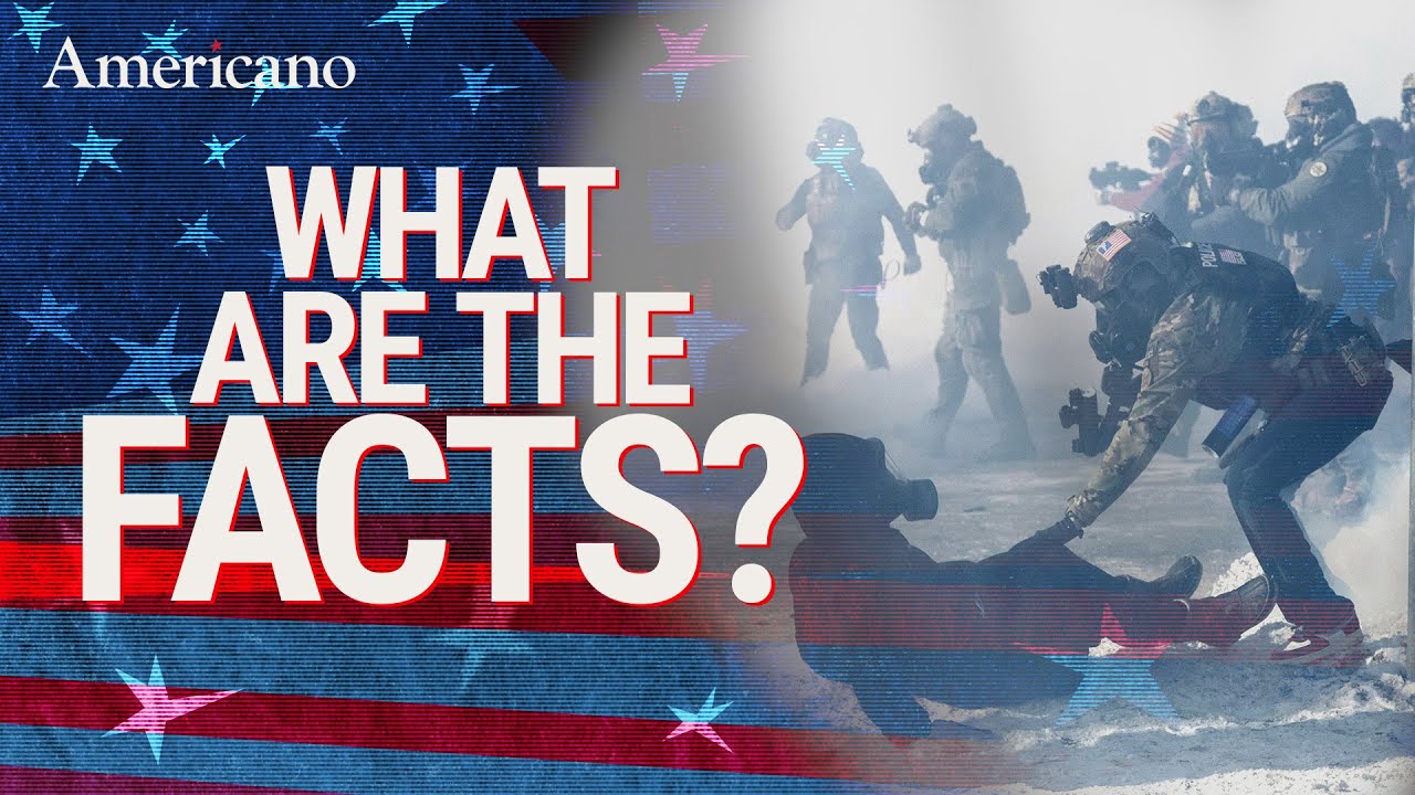 Minnesota ICE shooting: how Trump's team turned on each other