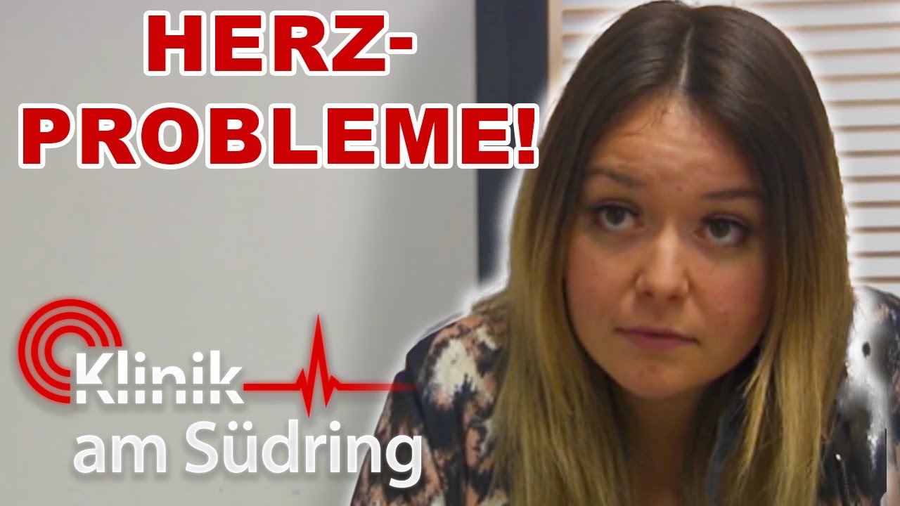 Kondom gerissen: One Night Stand mit Folgen! | Klinik am Südring | SAT.1