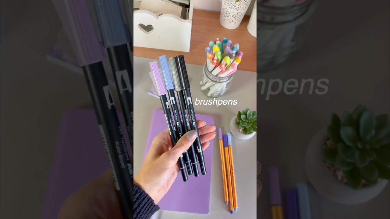 IDEE regalo per amanti del BULLET JOURNAL