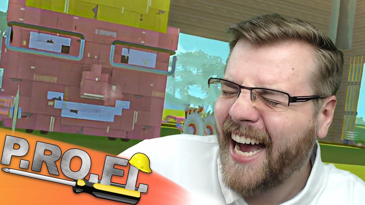HALLOWEEN SPECIAL | P.RO.FI