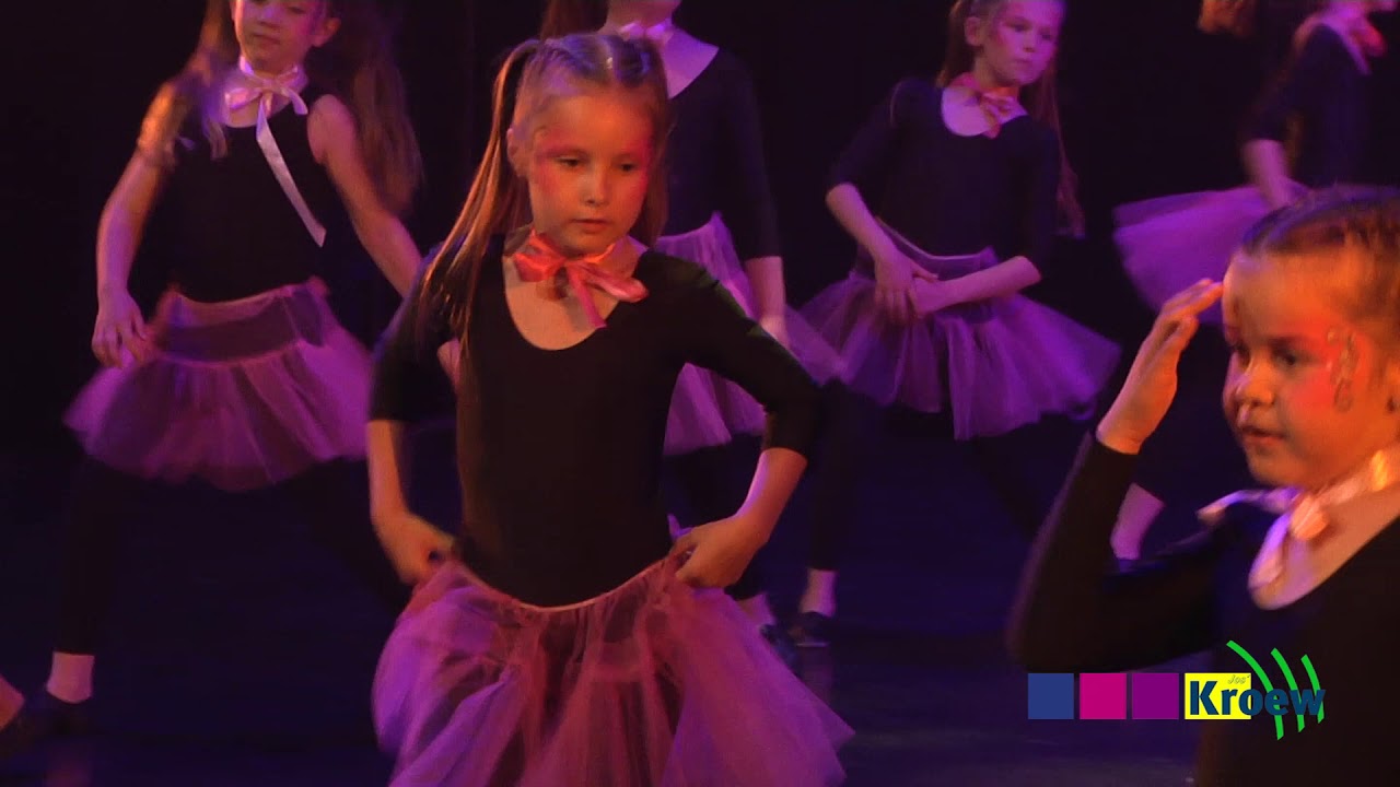 Jazz dans Limbricht - DVDpromo 2019