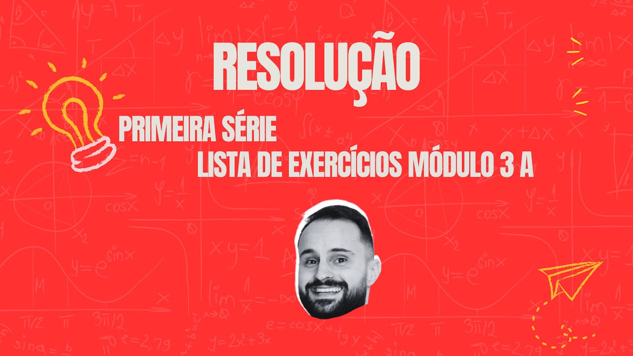 10) Resolvendo os produtos notáveis da expressão 