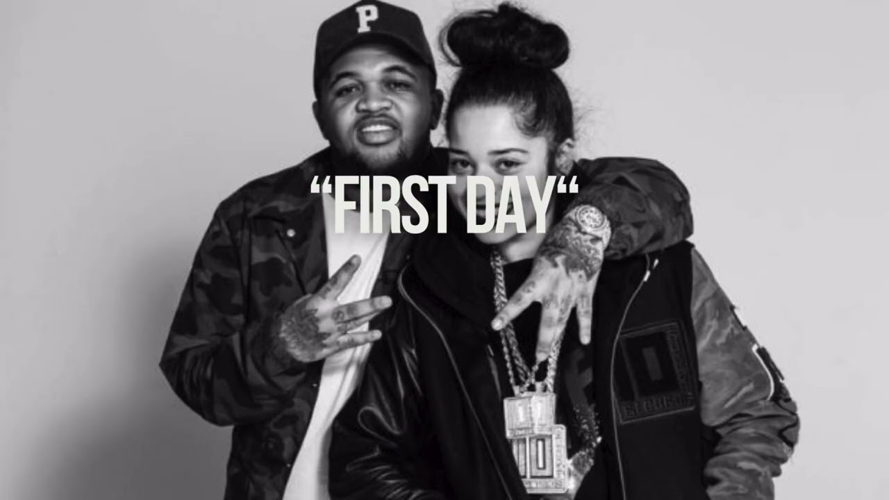 [FREE] DJ Mustard X Ella Mai X Blxst Type Beat 2026-First Day