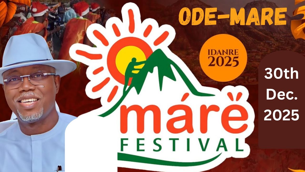 Ode-Mare 2025