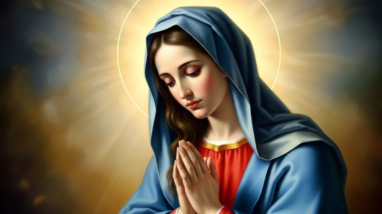 Piękne Pieśni Maryjne – Muzyka Pełna Spokoju i Nadziei