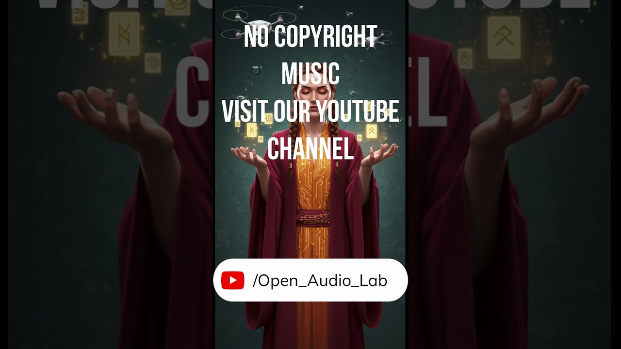 No Copyright Music| Royalty Free | Open Audio