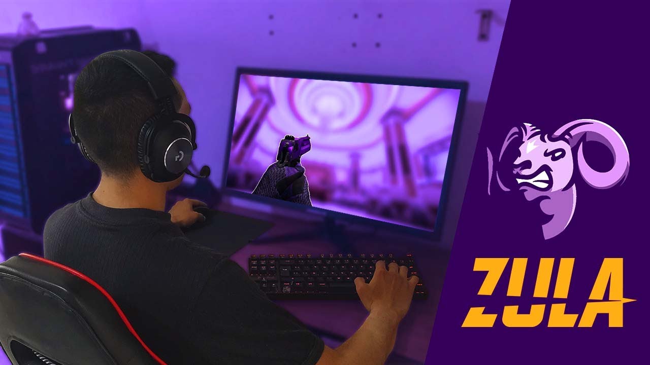 LA EVOLUCIÓN DEL JUEGO⭐: ZULA 2024