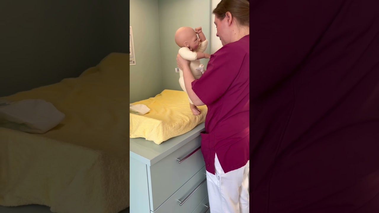 Praktische Tipps f&uuml;r das Wickeln Eures Babys! 👶 #geborgenimaugusta #wickeln #neugeborenes