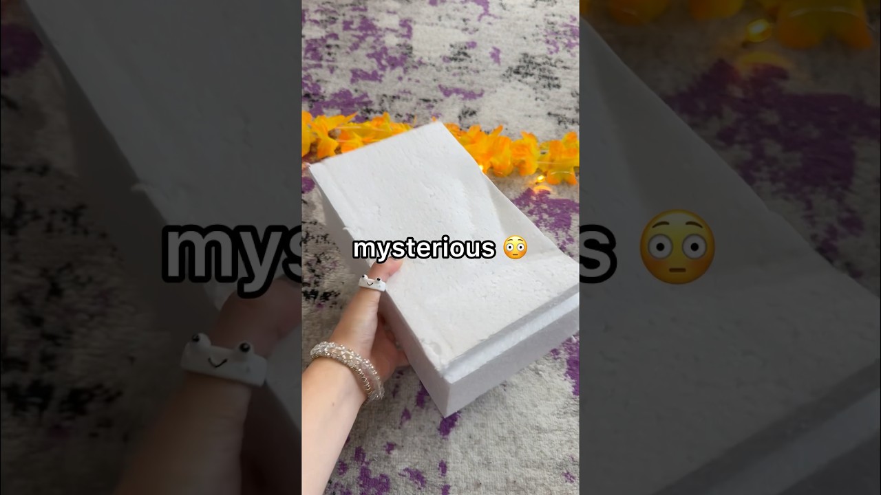 UNBOXING the WEIRDEST TEMU PRODUCTS! 😱🤨🎃 *Halloween Fidget Edition*
