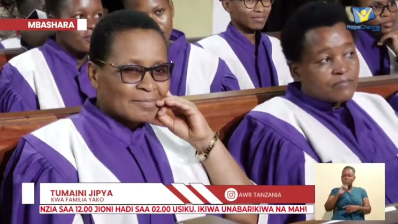SIRI YA NIDHAMU KATIKA MALEZI YA WATOTO || PR. DAVID MMBAGA
