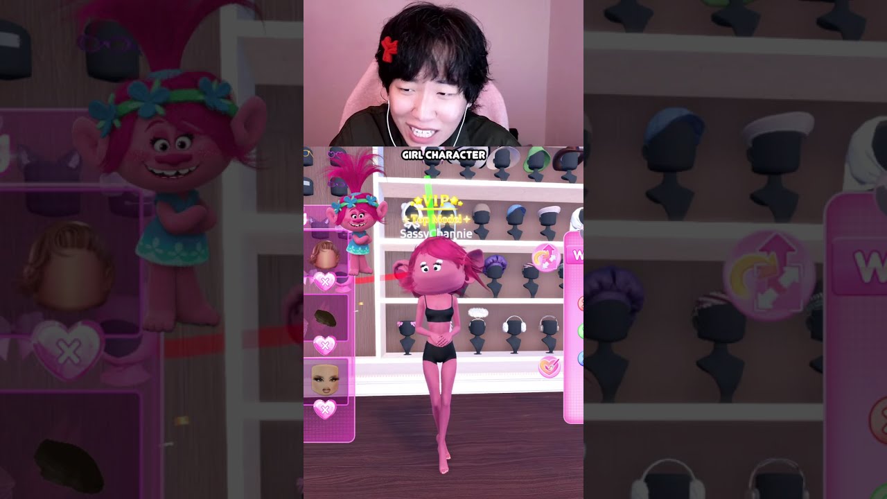 🔴ROBLOX LIVE STREAMING (Portrait)