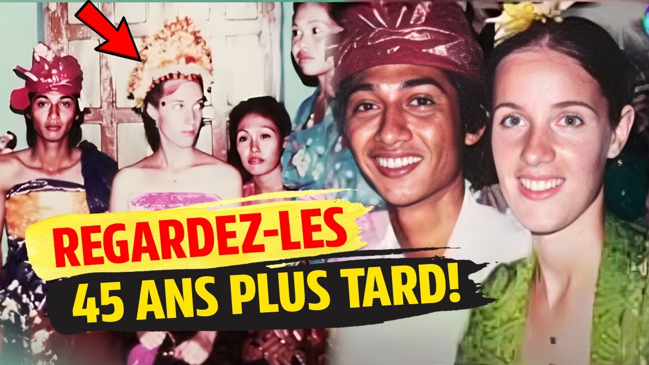 Comment Une Fille Ordinaire Australienne A Épousé Le Prince De Bali Et Est Devenue Une Princesse ?