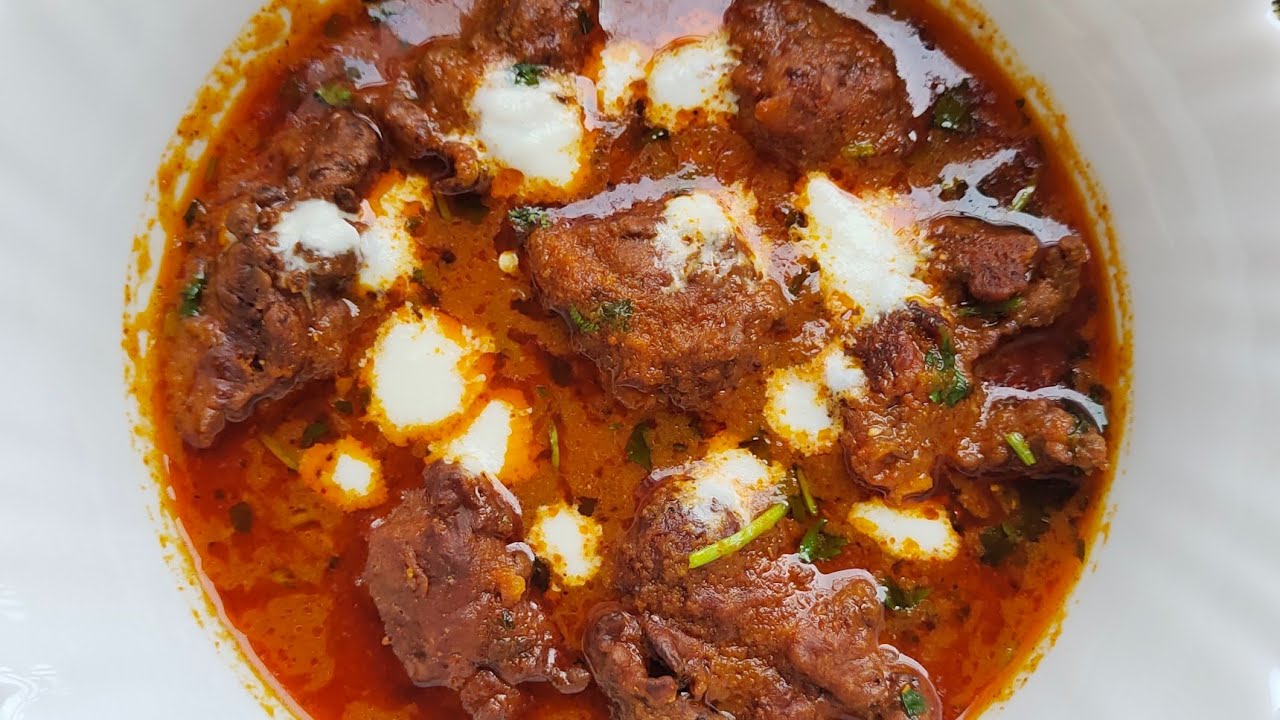 Dhaba Style 