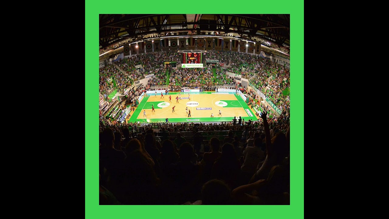 EP.15 - I Luoghi di Siena 