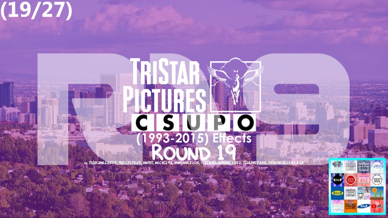 TSPC(1993-15) ER19 vs TSSOCRMLE8574, TUSCCTS7629, RMTOT, MGCVE243, UMPOMVE8105, TCV1530, TURSMVE1052