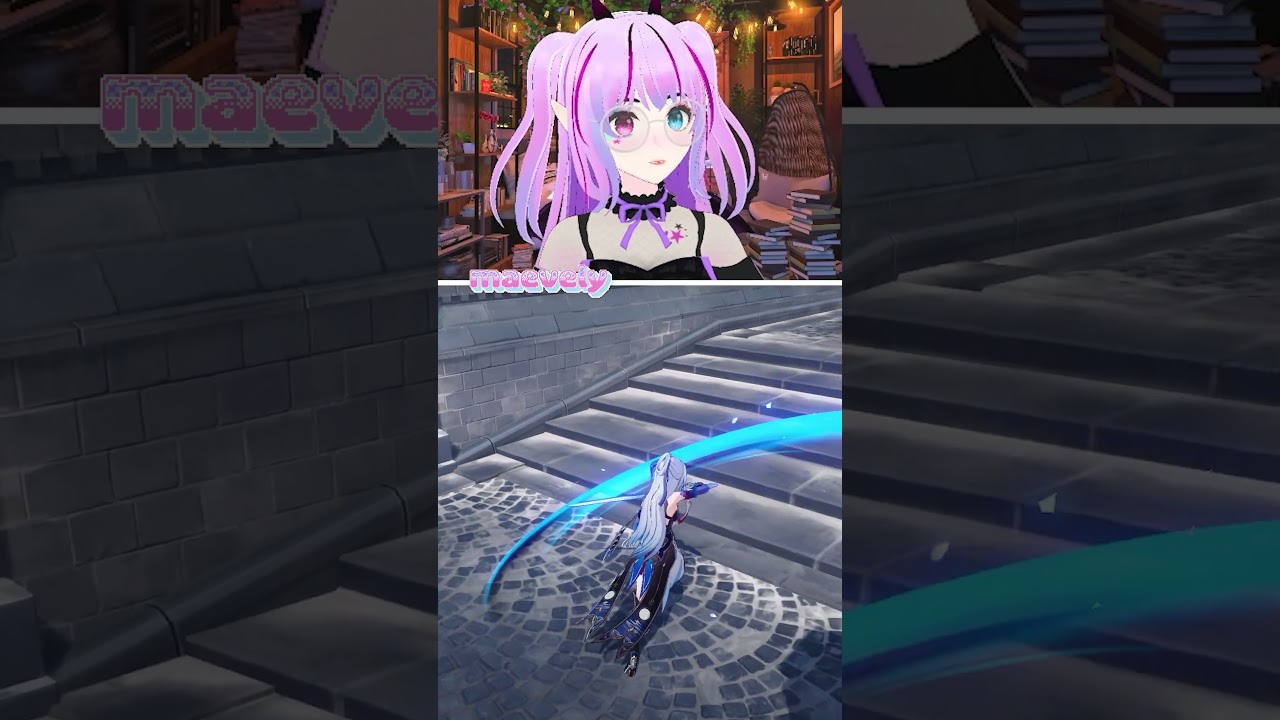 is Jingliu power creeping or just THAT good? 