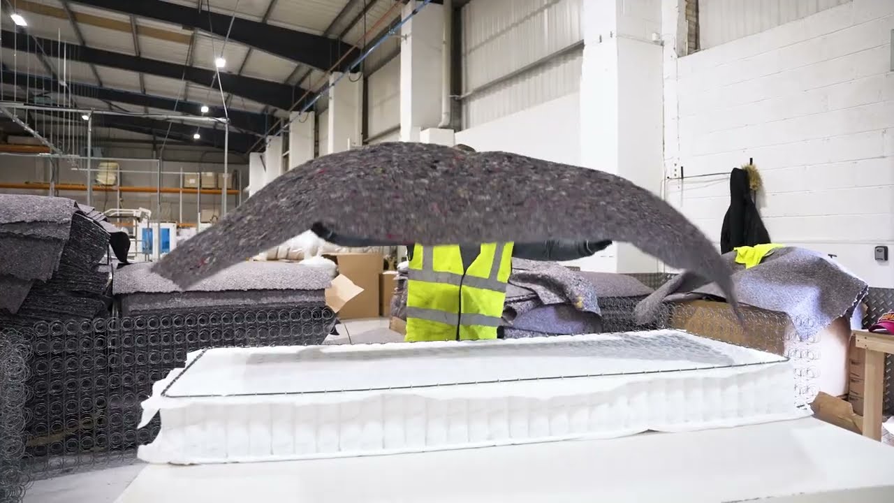 Aspire - Product Making Process