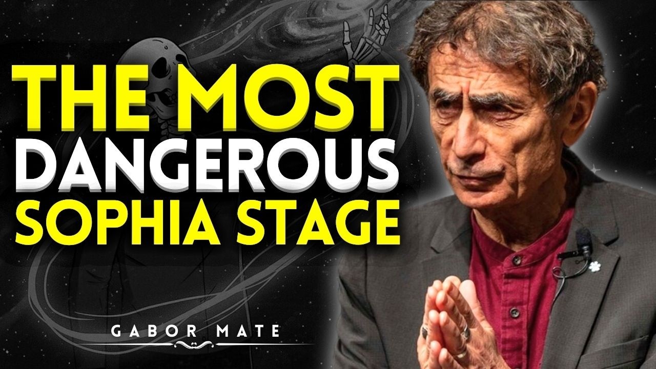 The Most Dangerous Empath Is in Sophia Stage – The Stage Most Empaths Never Reach
